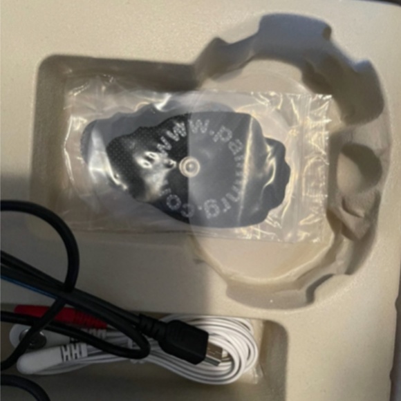 Palm NRG Massager - Picture 3 of 4